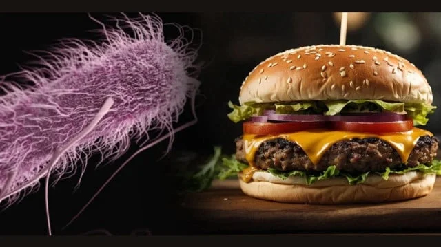 “McDonald’s”da epidemiya yayılır: Yoluxanların sayı 104ə çatıb