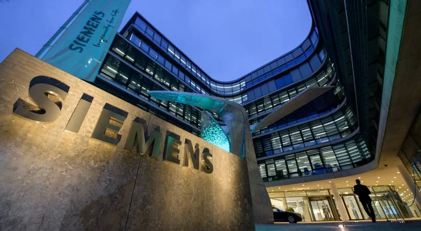 “Siemens” kütləvi işçi ixtisarı planlaşdırır