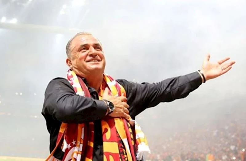 Fatih Terim də Bakıya gəlir