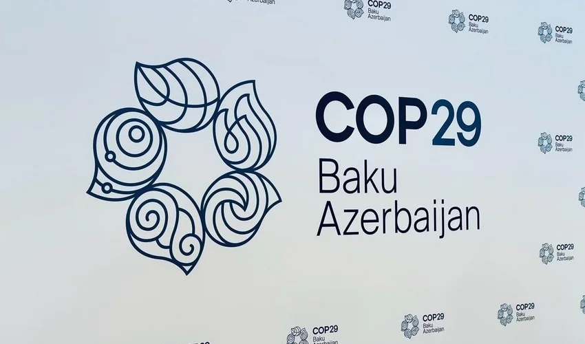 COP29da Orta Dəhlizin rəqəmsallaşdırılması müzakirə OLUNACAQ