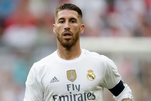 Ramos Braziliya yolunda KONKRET