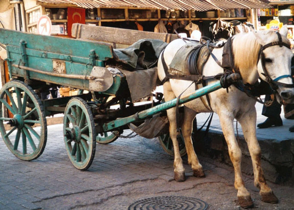 Ağstafada qəza Nəvə öldü, baba yaralandı