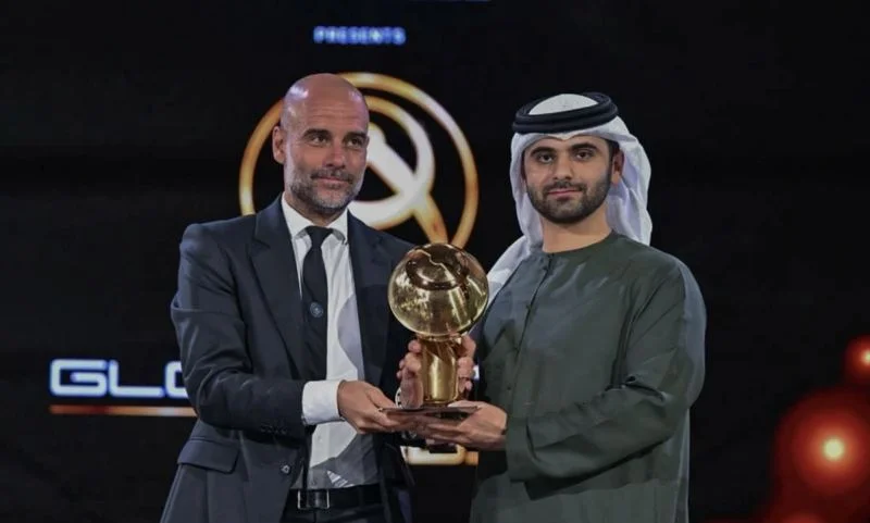 Globe Soccer Awards 2024cü ilin ən yaxşı məşqçisi adına namizədlərin siyahsını açıqlayıb