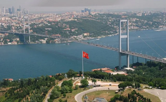 COP31 Türkiyədə keçirilə bilər