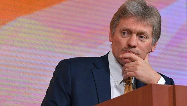 Putin Ukrayna ilə bağlı prosesə şəxsən nəzarət edir Peskov