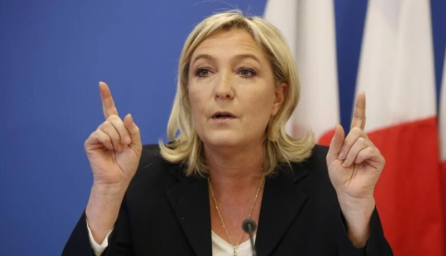 Marin Le Pen həbs edilə bilər