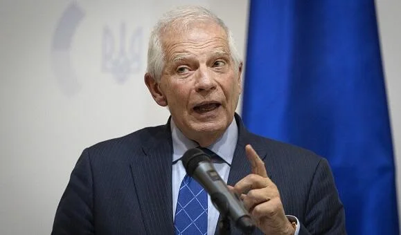 Borrell Trampı bu şəxslə müqayisə etdi Yeni Çağ Media