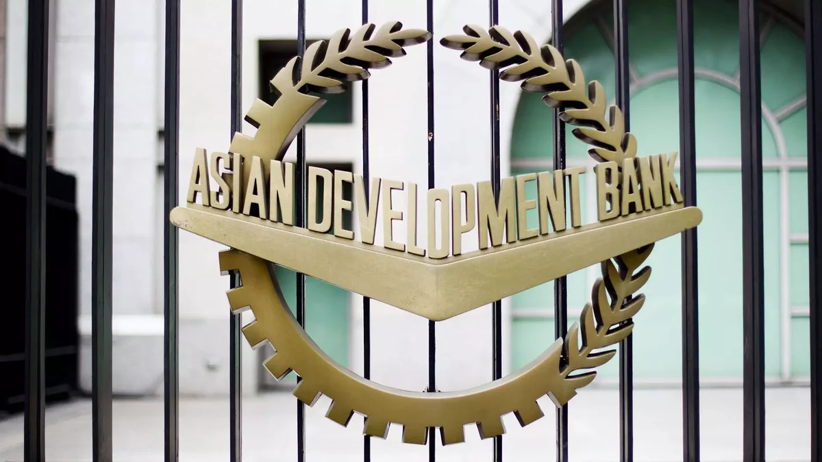 ADB su ehtiyatlarını və kənd təsərrüfatını qorumaq üçün 3,5 milyard ABŞ dolları ayıracaq