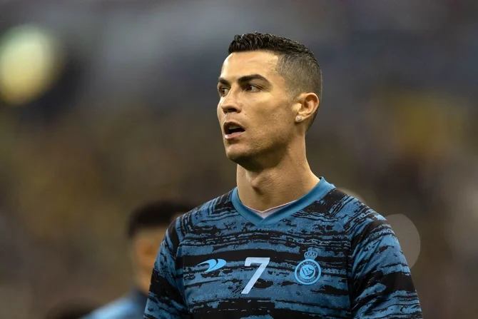 Ronaldo yaxın şərqin ən yaxşısı ola bilər Xəbər saytı Son xəbərlər və Hadisələr