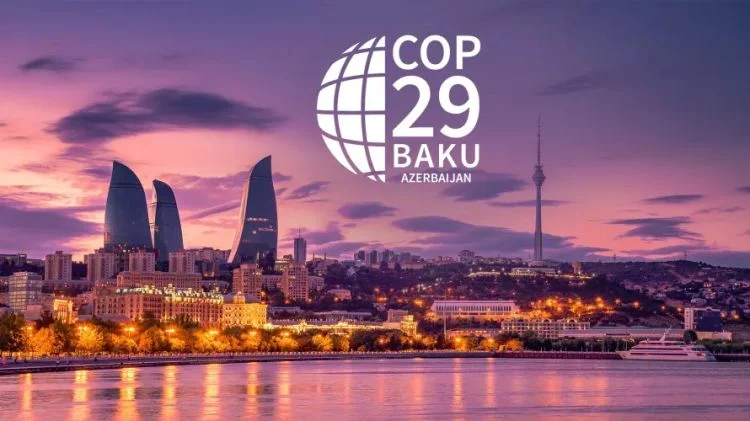 COP29 Azərbaycanda yeni iqtisadi fürsətləri yarada bilər AÇIQLAMA