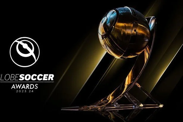 “Globe Soccer Awards”dan ən yaxşı adına 33 namizəd İdman və Biz