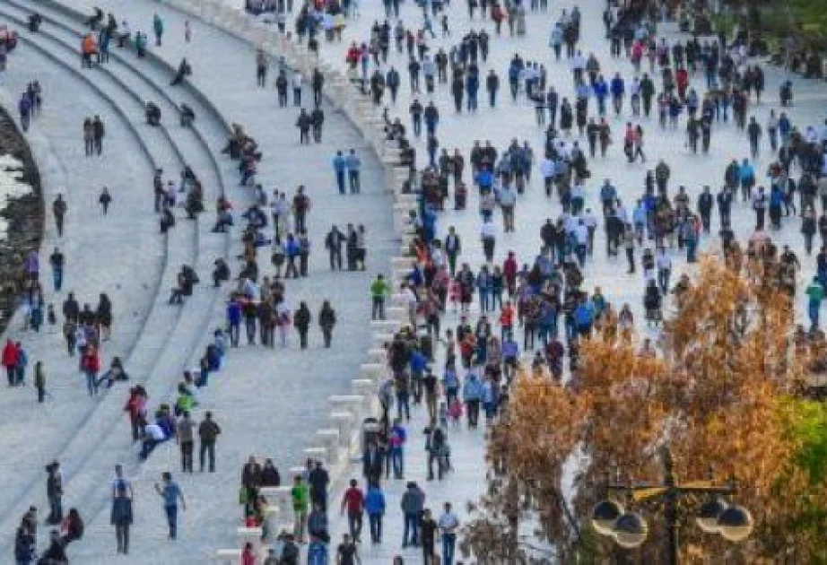 Gürcüstanda əhalinin siyahıyaalınmasına başlanılıb AZƏRTAC