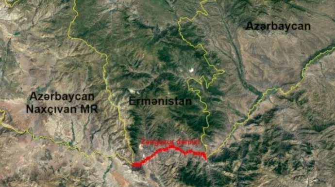 Sülhlə bağlı iki məsələ qaldı: Son variant açıqlandı