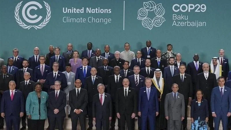 COP29a ev sahibliyi Azərbaycana nə qazandıracaq: Qərbin mane olma çabalarının səbəbi...