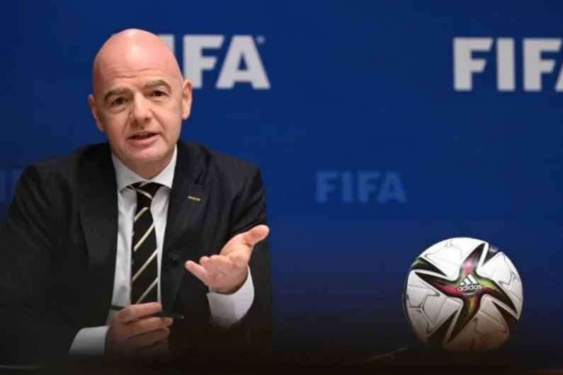 FIFA prezidenti: Dünya liderlərinin toplaşdığı COP29a dəvət almaq şərəfli idi İdman və Biz