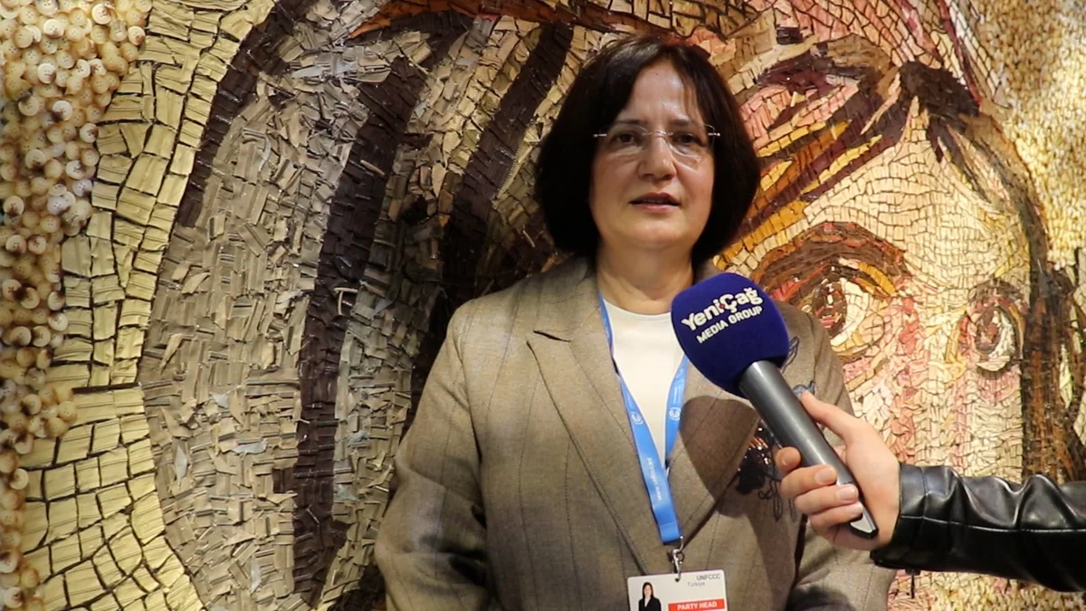 COP29un üçüncü günü: Qardaş ölkə təmsilçilərinin tədbirlə bağlı TƏƏSSÜRATLARI Yeni Çağ Media