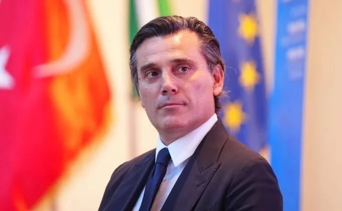 TFF rəsmisi Montella və Roma xəbərləri ilə bağlı nə dedi?