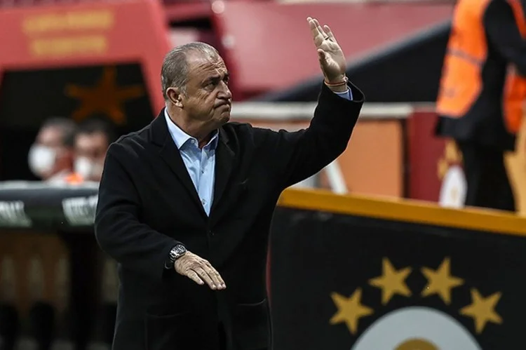 Fatih Terim Bakıya səfər edəcək