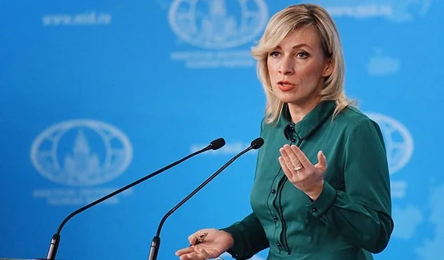 Zaxarova: “Rusiyaİran Hərtərəfli Strateji Tərəfdaşlıq Sazişinin mətni hazırdır”