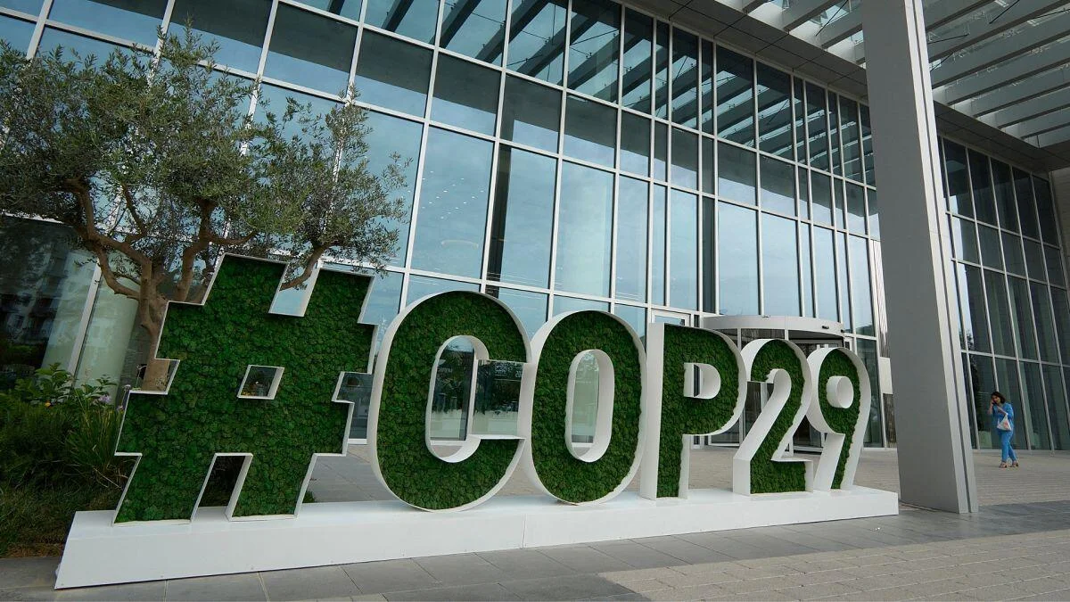 COP29: Azərbaycanın qlobal uğuru