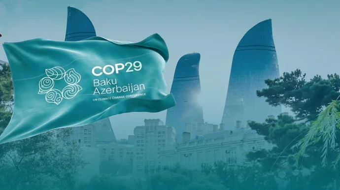 COP29da iştirak edən media nümayəndələrinin sayı açıqlandı