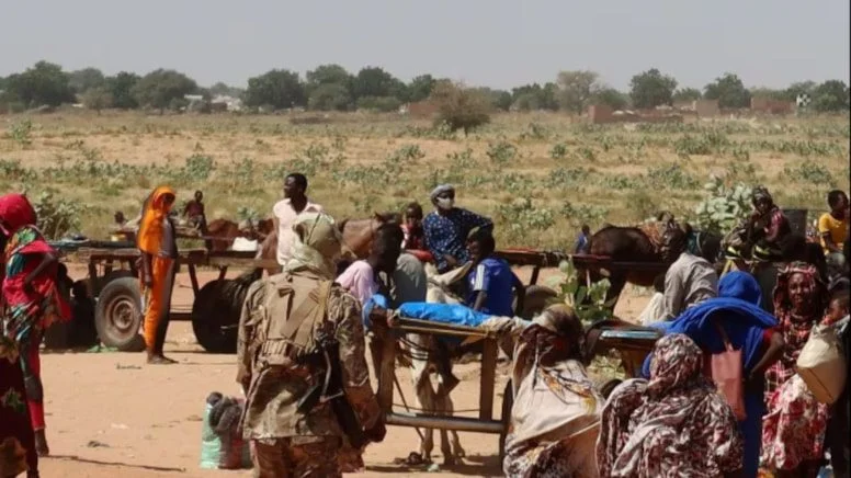 Cənubi Afrikada kütləvi zəhərlənmə 50 şagird xəstəxanalıq oldu