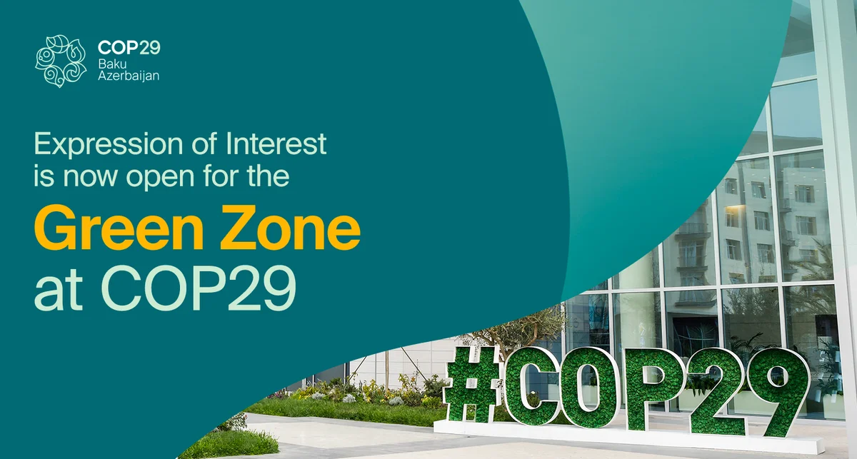 COP29un Bakıda keçirilməsi Azərbaycanın nüfuzunun daha da artmasını göstərir Azərbaycanda özəl xəbərlər, araşdırmalar, təhlillər və müsahibələrin tək ünvanı