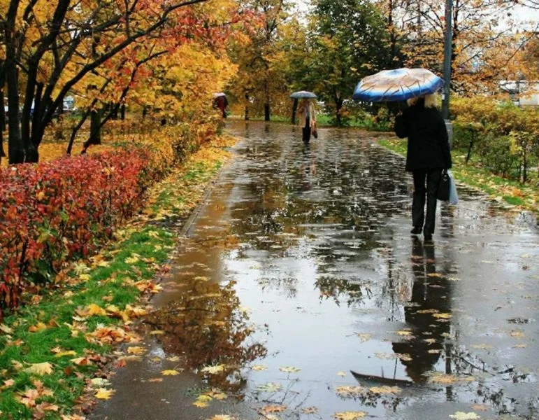 Bəzi yerlərdə yağıntılı hava şəraiti müşahidə olunur FAKTİKİ HAVA KONKRET