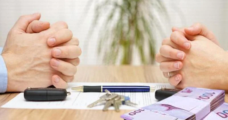 “Aliment problemi və ailə zorakılığı artmaqdadır”