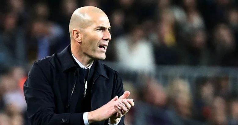 Zinəddin Zidan geri dönüş siqnalı verdi