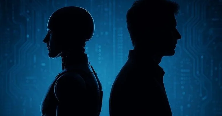 Robotlar bu 5 peşəni heç vaxt əvəz edə bilməyəcək