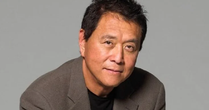 Məşhur maliyyə yazarının 1,2 milyard dollar borcu var