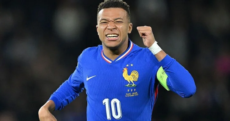 Fransa millisi kapitanını Bakıya gətirmir Madridə geri qayıtdı