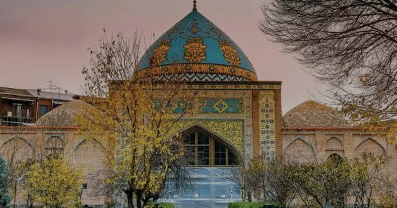 Пашинян построит 10 новых мечетей в Армении утверждают турецкие СМИ