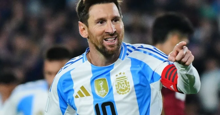 Messi Hindistan turnesi çərçivəsində hər görüş üçün 107 min dollara qədər qazanacaq