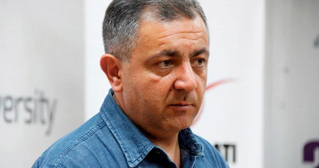 Prokurorluq Ərəstun Oruclu ilə bağlı məlumat yaydı