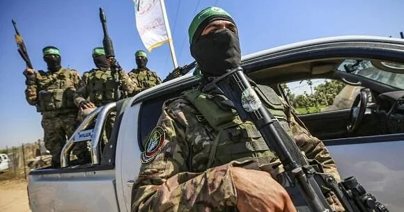 “Qəzza zolağında Həmasdan başqa silahlı qruplar da fəaliyyət göstərir” SƏDRƏDDİN SOLTAN