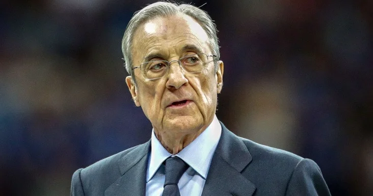 Florentino Peres 2026 cı ildə “Real Madrid”in prezidenti vəzifəsindən ayrılmaq niyyətindədir