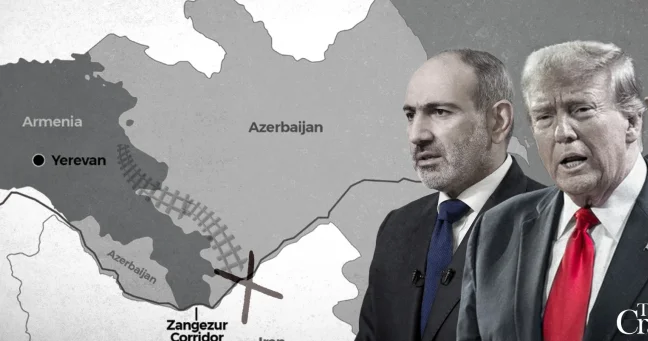 “Tramp yolu” Paşinyanı qələbəyə aparacaq?