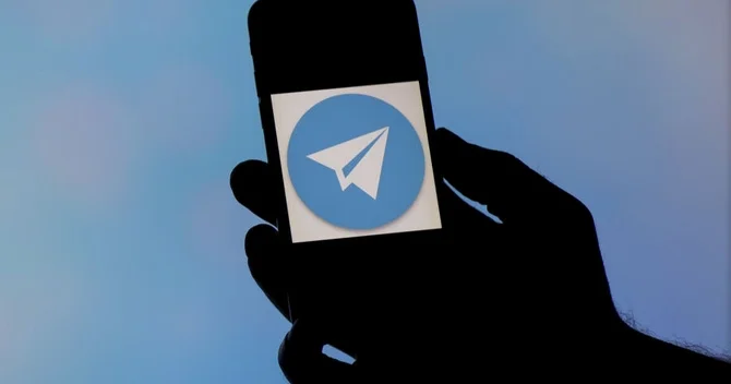 Telegram fevral ayından bəri ən çox kanal bloklayıb
