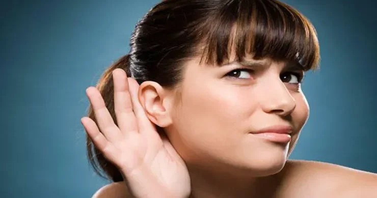 Qulaqlarınızın forması haqqınızda nə deyir?