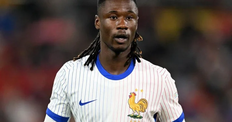 Real ın futbolçusu millimizə qarşı oynamayacaq