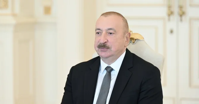 Asiya İnkişaf Bankı 1999 cu ildən Azərbaycana 5,5 milyard dollarlıq maliyyə dəstəyi göstərib