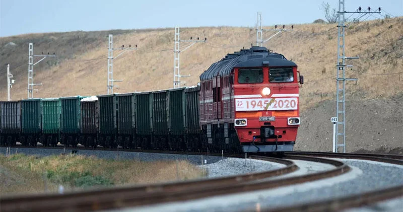 Евразийская логистика без Азербайджана? Несостоятельный миф ОБЗОР от Лейлы Таривердиевой