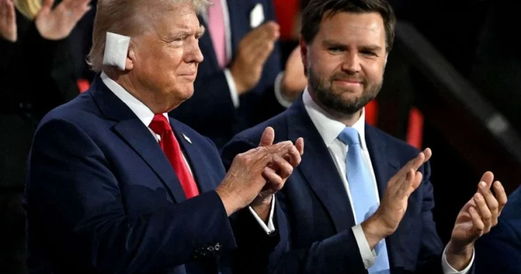 Vens 2028 ci il prezident seçkilərində namizəd olacaq?