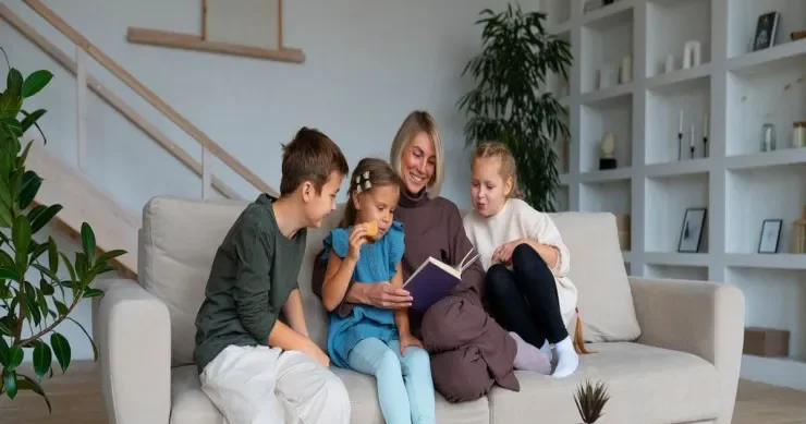 Bazar günü evdə etməməli olduğunuz 5 şey: sizi bəlalardan qoruyacaq