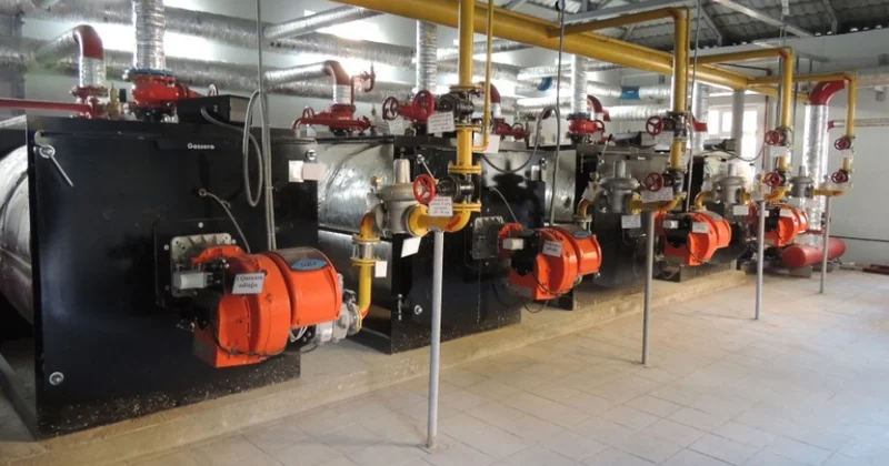 Sabahdan Bakıya və respublikanın bütün rayonlarına istiliyin verilməsinə başlanılacaq