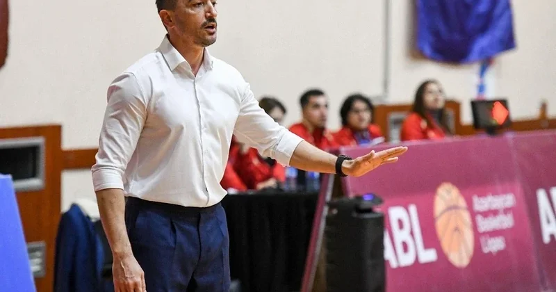 “Naxçıvan”ın baş məşqçisi: “Yerli oyunçularımız yaxşı performans sərgilədilər”