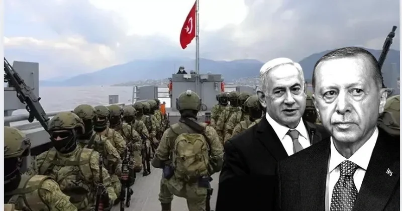 İsrailli mütəxəssisdən TÜRKİYƏ XƏBƏRDARLIĞI