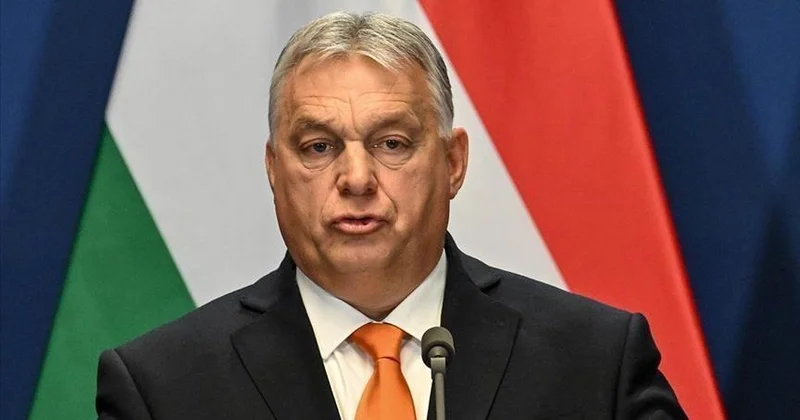 “Macarıstan Rusiya əlaqədə olan yeganə Avropa İttifaqı ölkəsidir” Orban